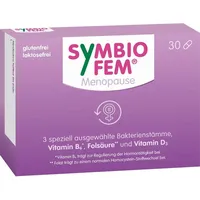 Klinge Pharma Symbiofem Menopause