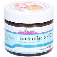 Hecht Pharma Harnstoffsalbe 10%
