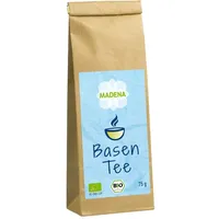 MADENA GmbH & Co.KG BasenCitrate Pur Basentee