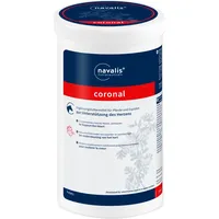 Navalis Nutraceuticals navalis coronal® Horse Pellets 800g