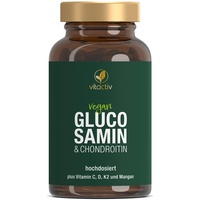 Vitactiv GLUCOSAMIN & CHONDROITIN