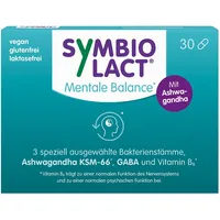 Klinge Pharma SymbioLact Mentale Balance 30 st