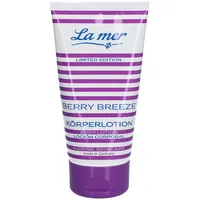 LA MER Berry Breeze Körperlotion mit Parfum