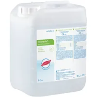 Schülke mikrozid sensitive liquid Kanister