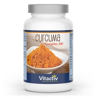 Vitactiv CURCUMA Komplex