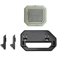 Thermaltake Tower 250 Matcha Green