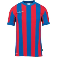 Uhlsport Retro Stripe Trikot Blau XXL