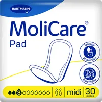 Hartmann MoliCare Pad 3 Tropfen, 180 Stück