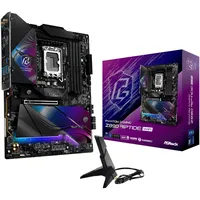 ASRock Phantom Gaming Z890 Riptide WiFi (90-MXBPB0-A0UAYZ)