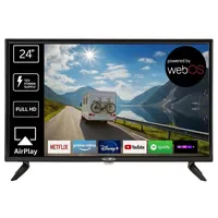 Reflexion LED24iBT 24" LED Full HD Camping Smart TV