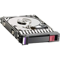 HP 619291-B21 (0.90 TB, 2.5"), Festplatte