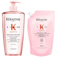 Kérastase Genesis Bundle Shampoo 500 ml