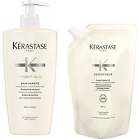 Kérastase Densifique Volumen Shampoo Nachfüllpack 500 ml