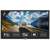 Reflexion LED2425 24" LED Full HD Camping TV