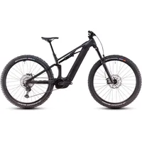 Cube Stereo Hybrid ONE44 HPC Race 800 2025 27,5