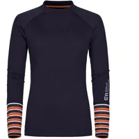 Elevenate Women Primo Crew dark ink (699) XS