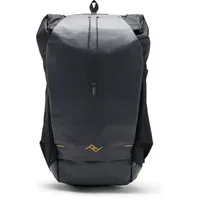 Peak Design Outdoor Backpack 25L Schwarz