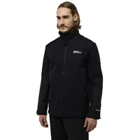 Jack Wolfskin Expdn Blizzard Jacke - Black - 2XL