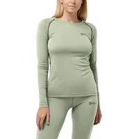 Jack Wolfskin Infinite Light LS W Mint/Grün XXL