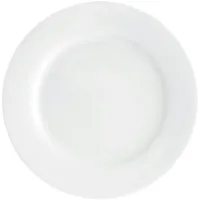 Kahla 576400A90057C Pronto Brunch-Teller 23 cm | weißer Frühstücksteller