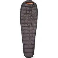 Exped Ultra -5° Schlafsack (Größe max. 195cm , schwarz)