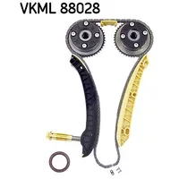 SKF Steuerkettensatz VKML 88028