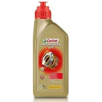 Castrol Transmax ATF DEXRON®-VI MERCON® LV Multivehicle 1L