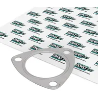 Ernst Dichtung, Abgasrohr