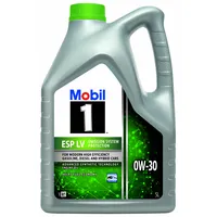 Mobil ESP LV 157779 0W-30 5 l