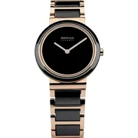 BERING Ceramic Slim Armbanduhr 10729-746