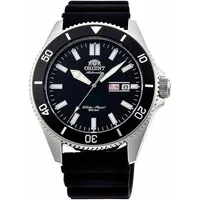 Orient Mako III RA-AA0010B39B Mechanisch Herren-Armbanduhr