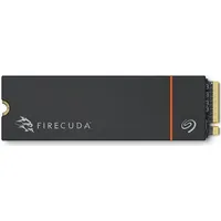 Seagate FireCuda 530R 1 TB M.2 2280 PCIe 4.0