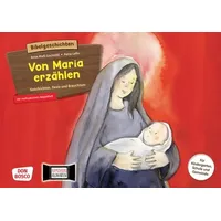 Don Bosco Von Maria erzählen. Geschichten, Feste und Brauchtum.