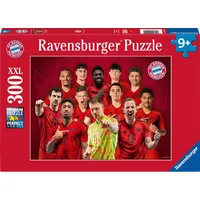 Ravensburger FC Bayern München 12004000 - FC Bayern München