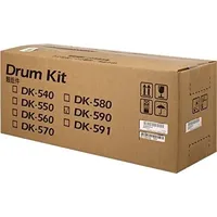 Kyocera DK-590 - Original - - FS-C5250DN - ECOSYS