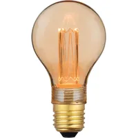 LUXULA LED Filament Leuchtmittel Vintage LX100171