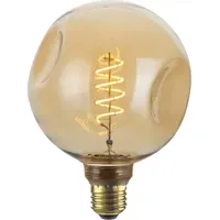 Enovalite LED-Filament-Lampe Caldera E27 4W 2200K 265 lm