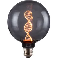 Enovalite LED Filament Leuchtmittel DNA Smoke E27 3,5W 120lm