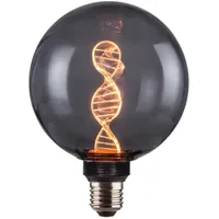 Enovalite LED-Birne 3,5W E27 120 lm 1800 K dimmbar