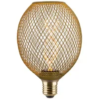 Enovalite LED-Birne DNA MESH E27 3,5W 120lm 1800K dimmbar