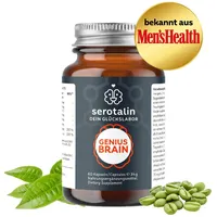 Serotalin Active Brain Genius Focus1 - x 60 Kapseln