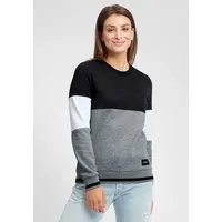 Oxmo Hoodie OXOmaya in Schwarz | Gr.: L