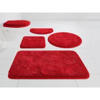 GRUND Melos Rot 90 x 160 cm
