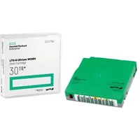 HP HPE Ultrium Worm Data Cartridge