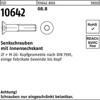 F. REYHER Nchfg. GmbH & Co. KG Senkschraube ISO