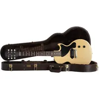 Gibson 1957 Les Paul Junior Single Cut Reissue TV