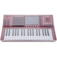 Decksaver Akai Professional MPC Key 37