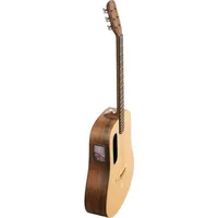 LAVA Music Lava ME4 Spruce 41 Woodgrain Brown –