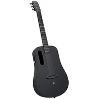 LAVA Music LAVA ME air Carbon Space Black