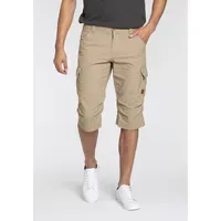 Bruno Banani Bermudas BRUNO BANANI, Herren, Gr. 29, Länge